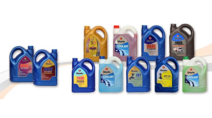 best lubricants distributor in sharjah Search for Lubricants in UAE main image 0