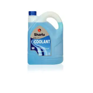 Sharlu Coolant Blue 50
