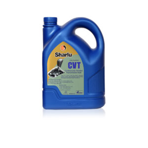 Sharlu CVT Fluid Fully Synthetic