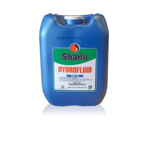 Sharlu Hydrofluid AW 68