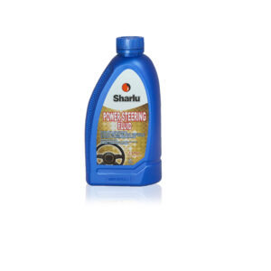Sharlu Power Steering Fluid