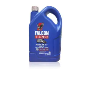 Falcon Super D3 50 (API: CF/SF)