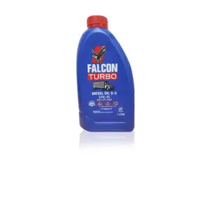 Falcon Super D3 50 (API: CF-4/SJ)
