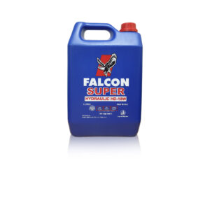 Falcon Super Hydraulic HD-10W