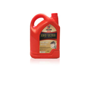 Falcon Super XMD ULTRA Diesel Engine Oil (CH-4/SJ)