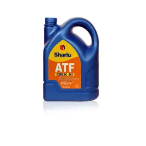 ATF DEX III - Sharlu ATF DEXTRON III