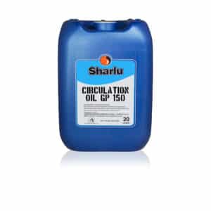 Sharlu Circulation Oil GP 150