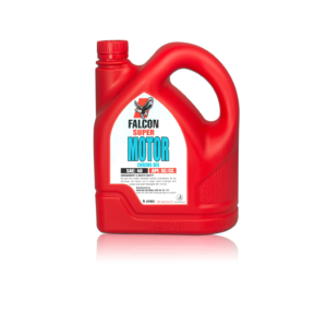 Falcon Super Motor Engine Oil 40 (API: SC/CC)