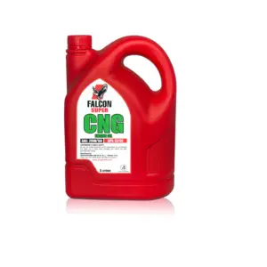 Falcon Super CNG Engine Oil 20W/50 (API: SJ/CF)