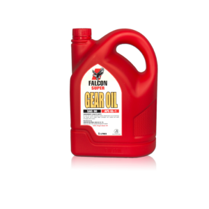 Falcon Super Gear Oil (GL-1)