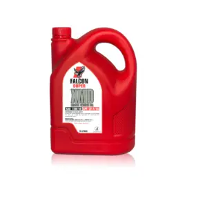 Falcon Super XMD Diesel Engine Oil 15W/40 (API: CF-4/SG)