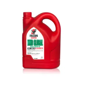 XMD Global Diesel Engine Oil (CL-4/SL)