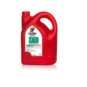 Falcon Super XMD Diesel Engine Oil 15W40 (API: CH-4/SJ)