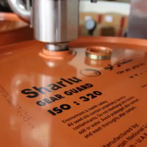 Sharlu Gear Guard 320