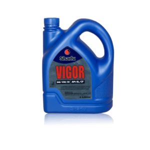 Sharlu VIGOR 10W/30 (API: SL/CF)