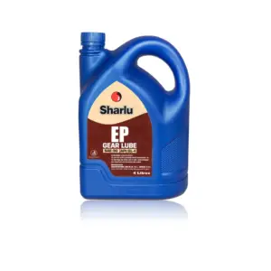 Sharlu EP Gear Lube 90 (API: GL-4)