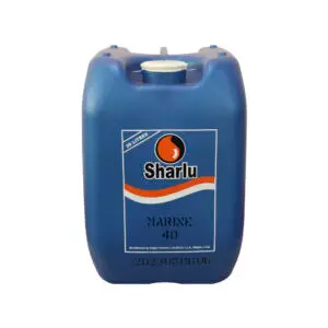 Sharlu Marine